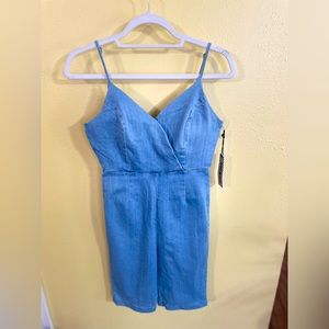 Haute mode - jumper shorts -medium